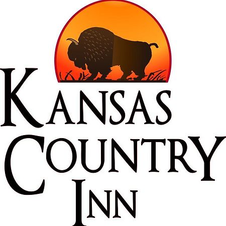 Kansas Country Inn Oakley エクステリア 写真