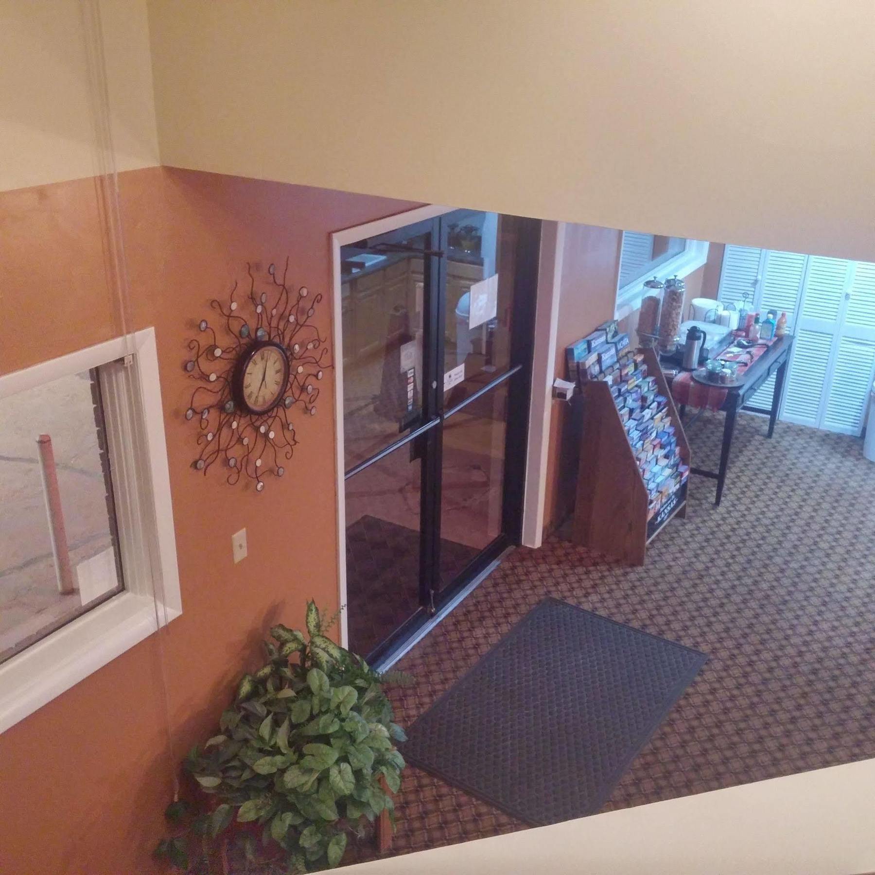 Kansas Country Inn Oakley エクステリア 写真
